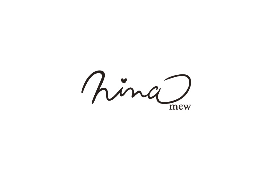 Nina mew official shop リニューアル 💕