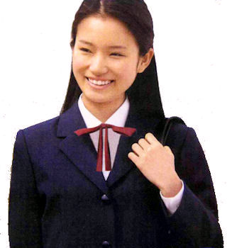 高校制服は３校、取扱いしています。田名部高校、大湊高校、むつ工業高校