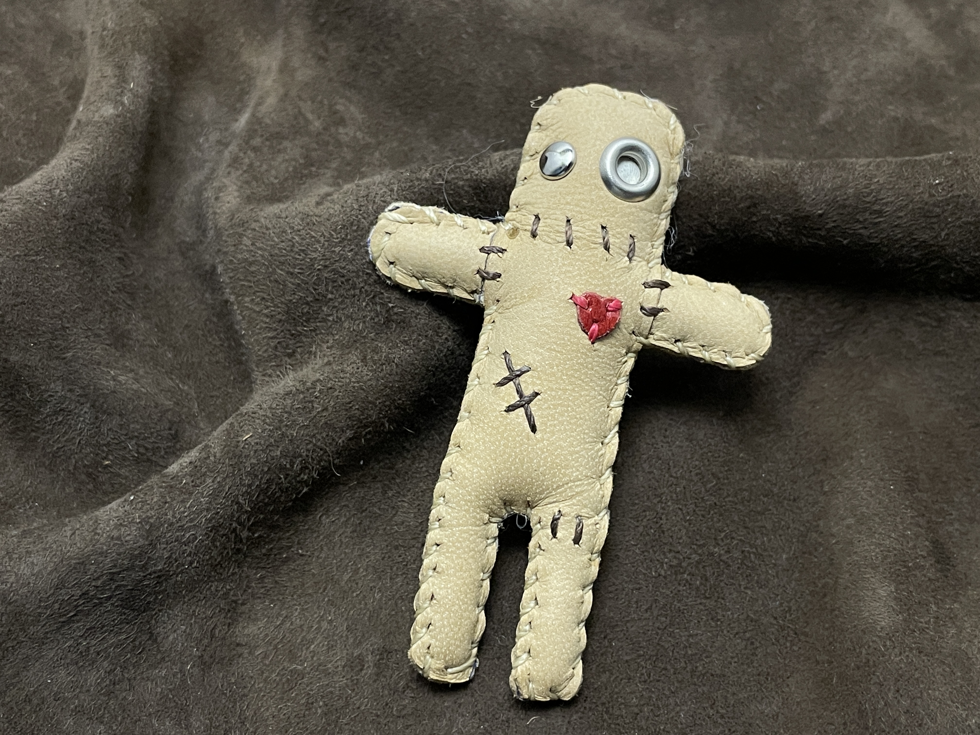 呪物くんを追加しました!