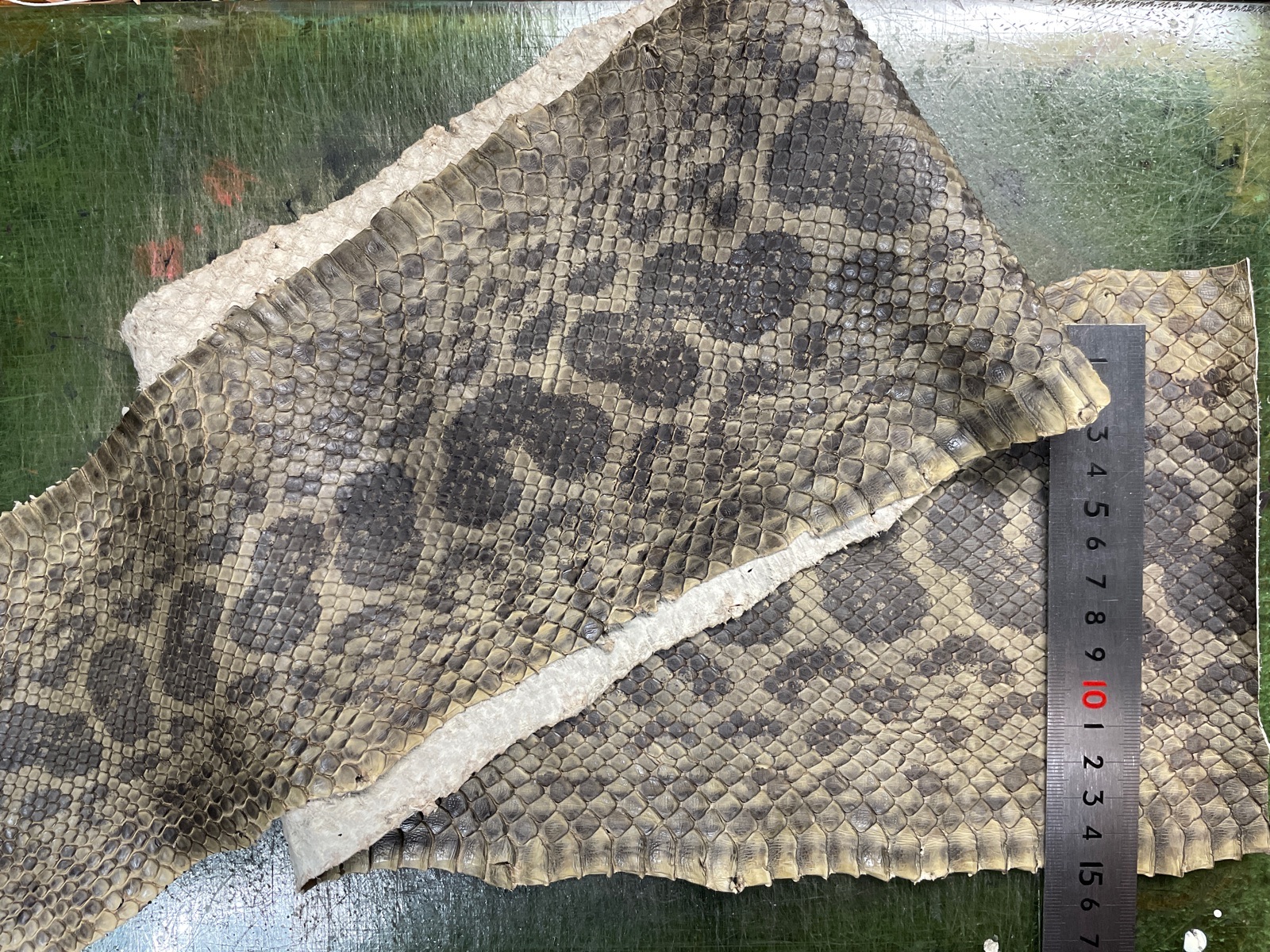 新素材を入荷しました！