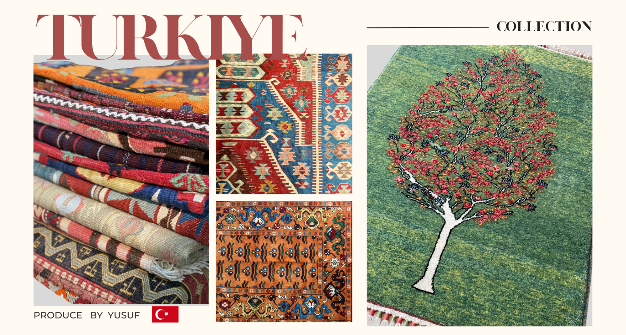 トルココレクション