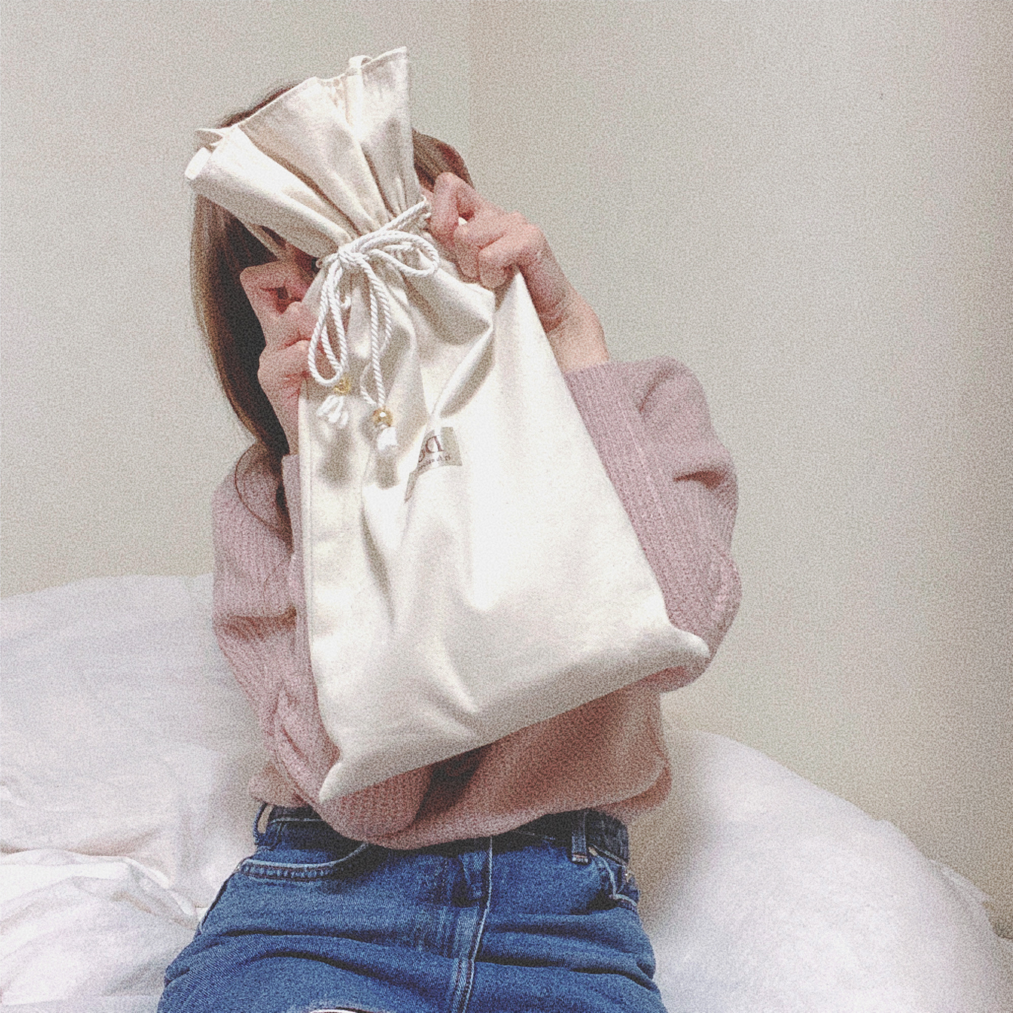持ってるだけで注目を浴びちゃうかわいいアイテム🤍