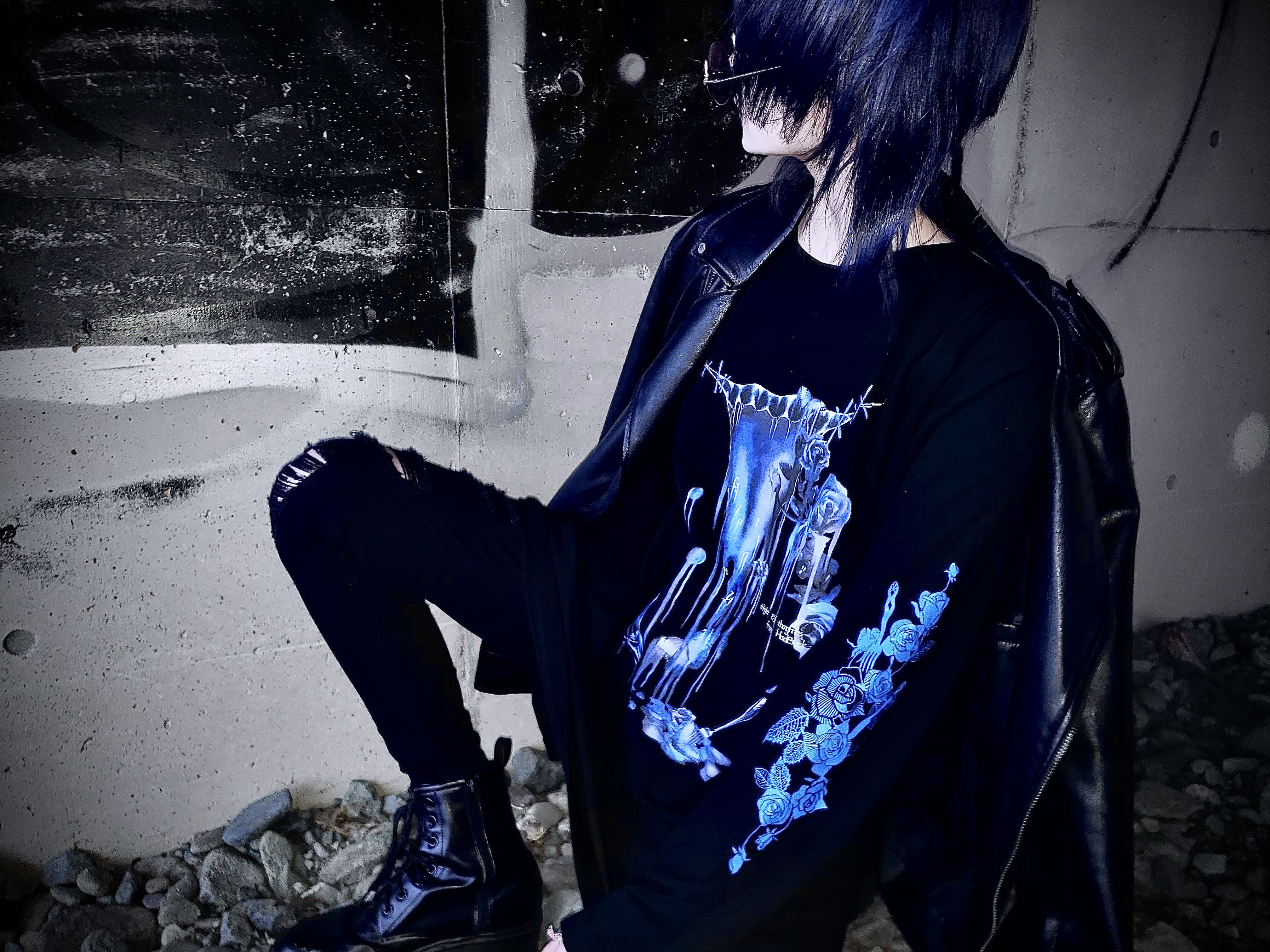 【Look Book】枢要罪シリーズ