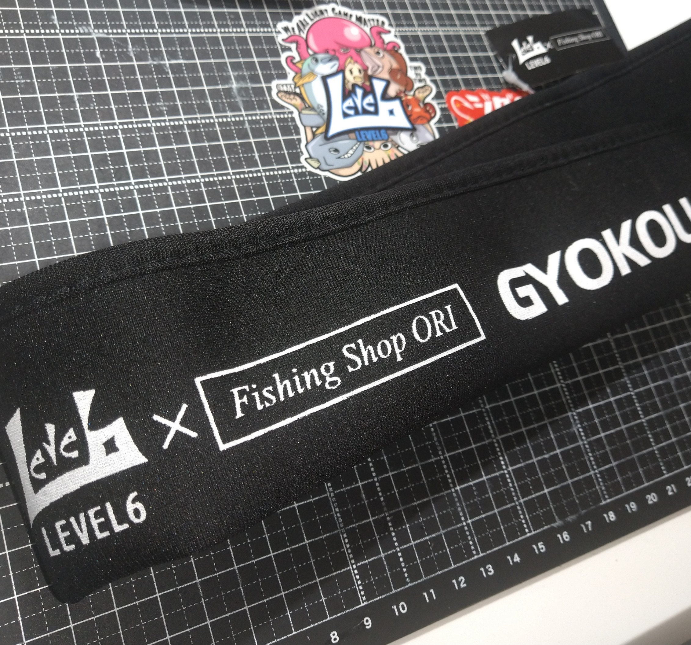 店長日記26…漁港ロッド初回入荷分SOLDOUT。