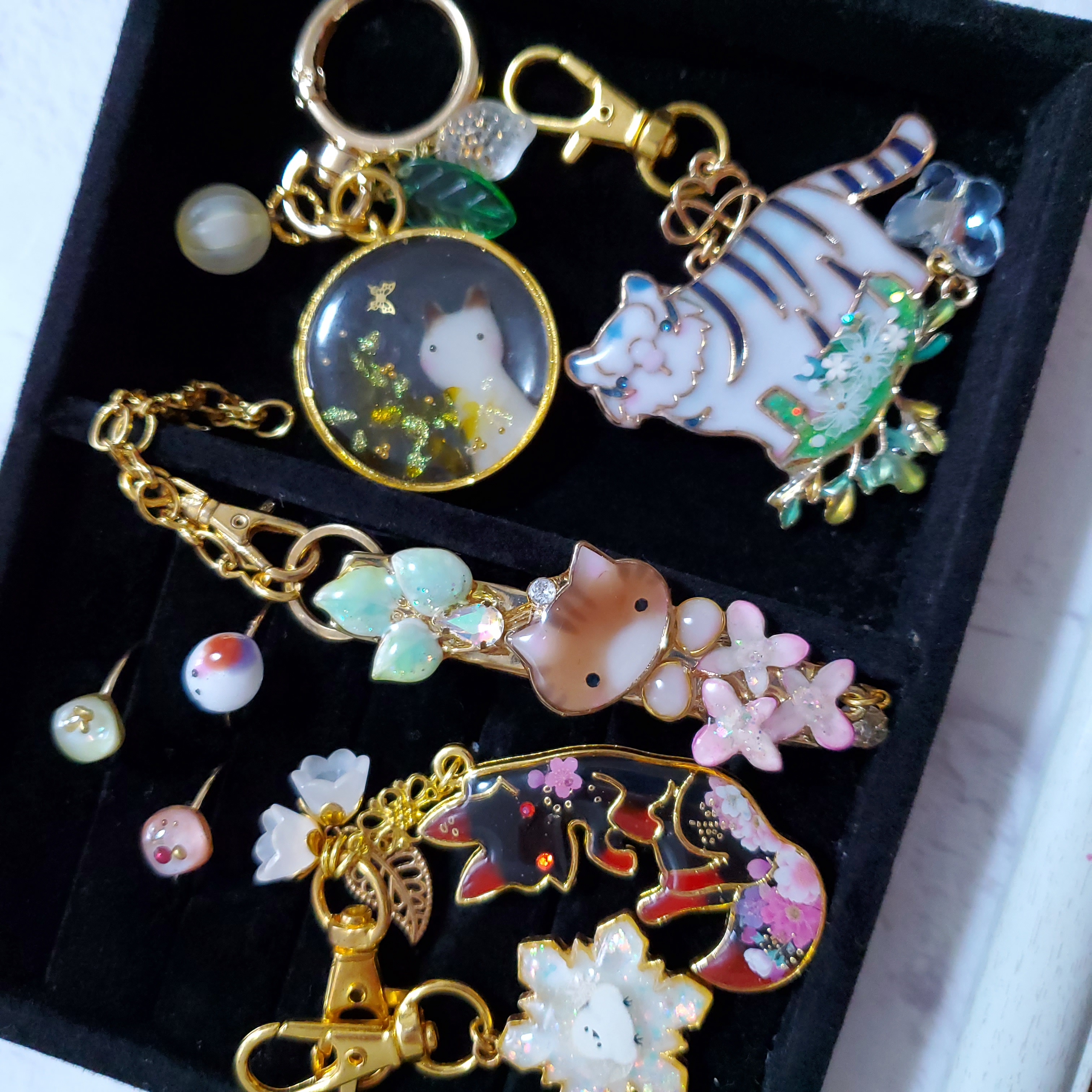 【完売】気まぐれ販売５点　更新しました♪