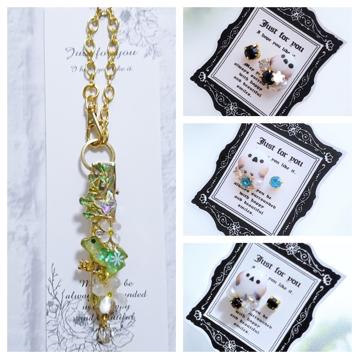 【8/20～8/21 期間限定】5%OFFクーポンをプレゼント中♡