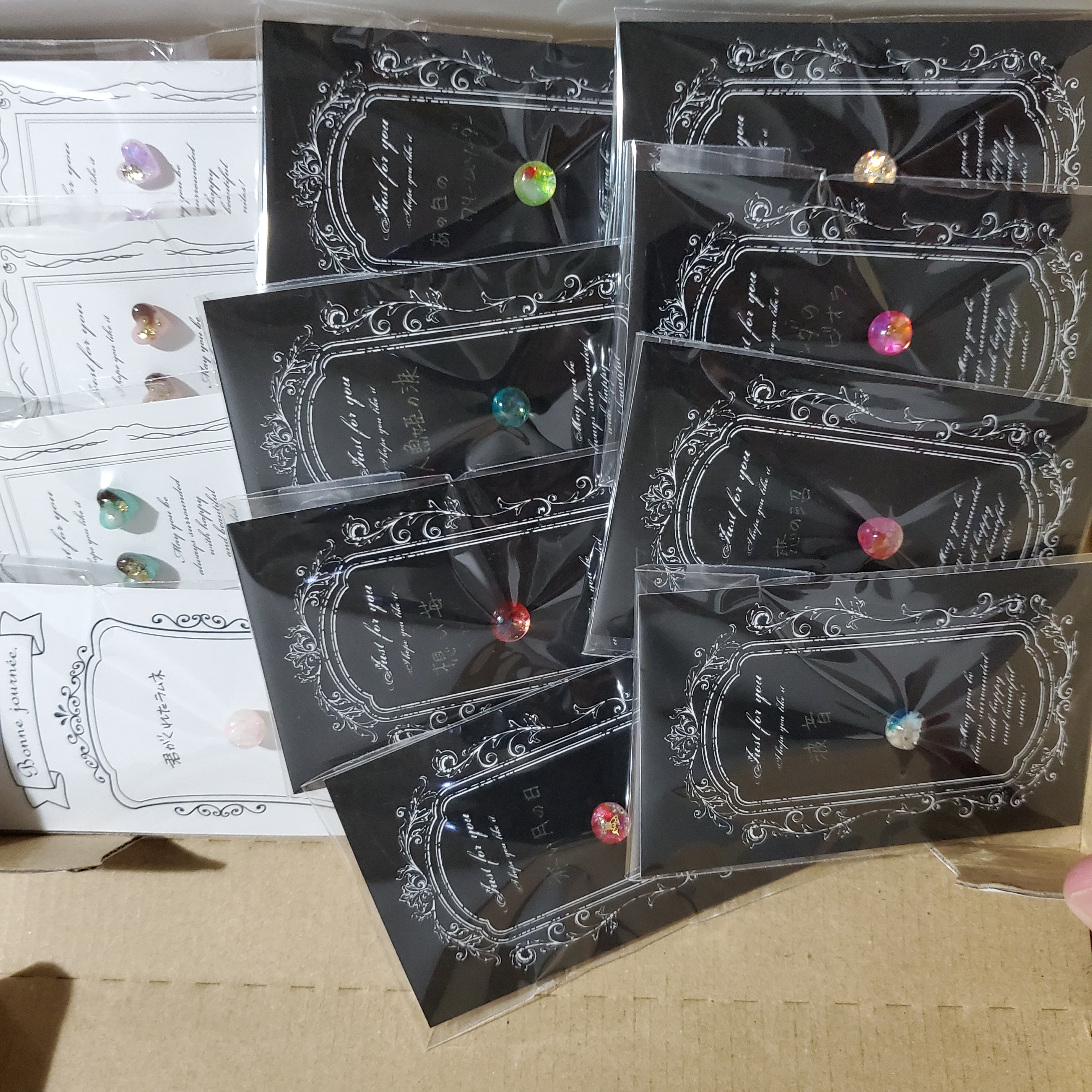 本日　サマーキャンペーンクーポン最終日♪　特別企画　一粒屋箱売り♡