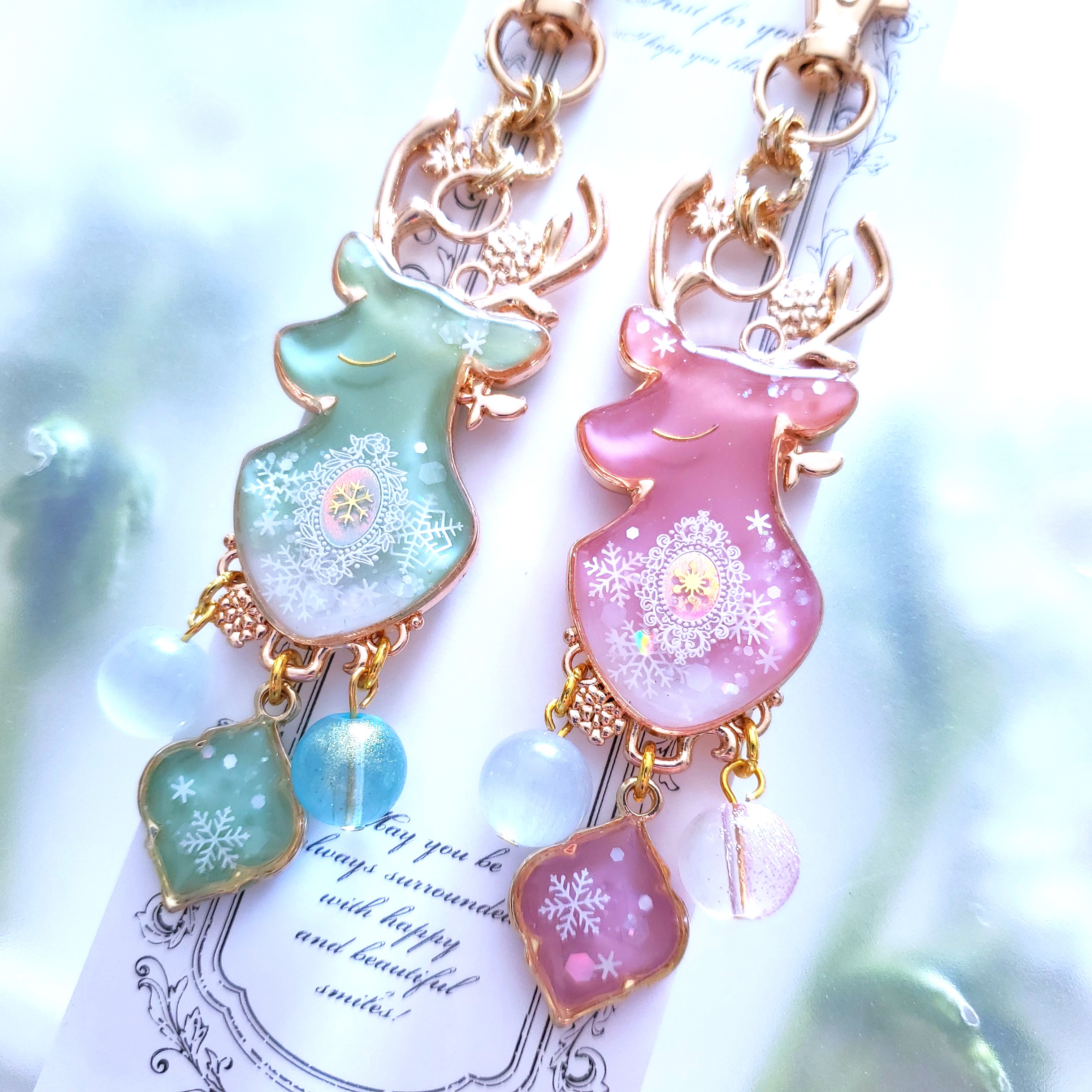 12/12(金) 冬の使者 静かな想い&思い募る 更新