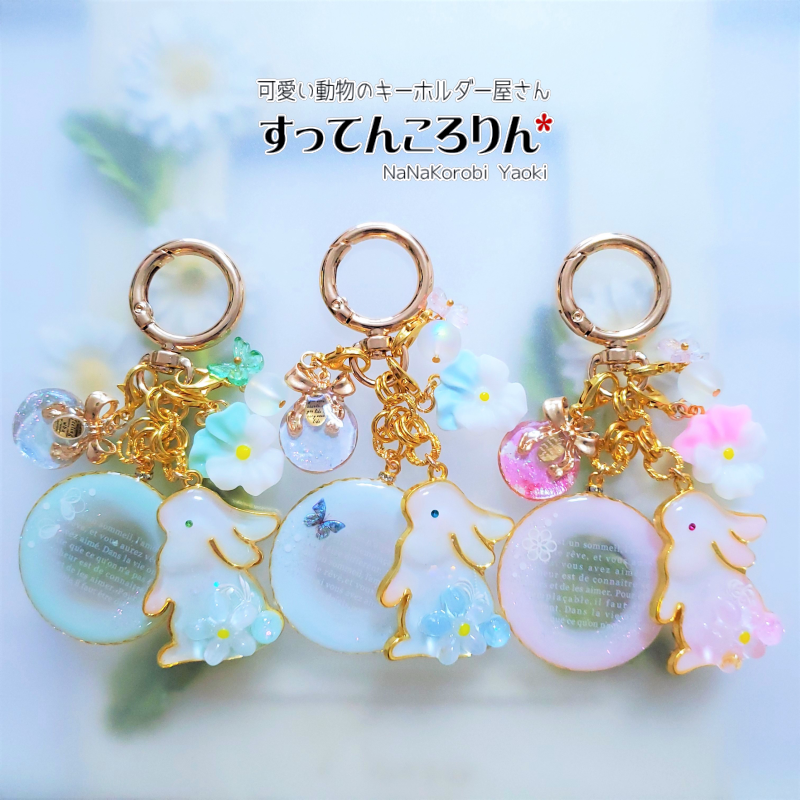 5/22　SweetRabbit　Pastelシリーズ更新予定です♪