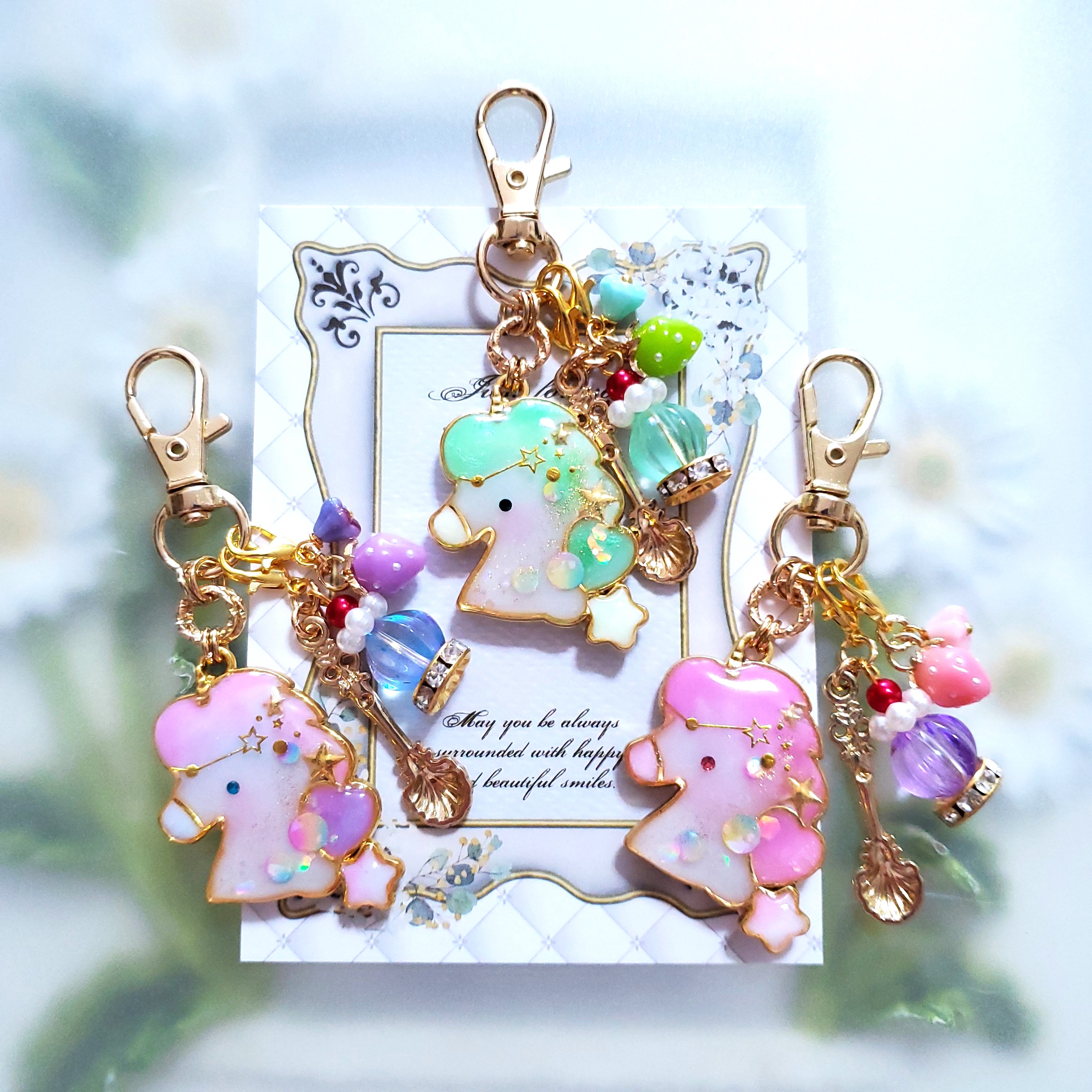 12/17（火）21時～　SUGAR UNICORN　更新予定
