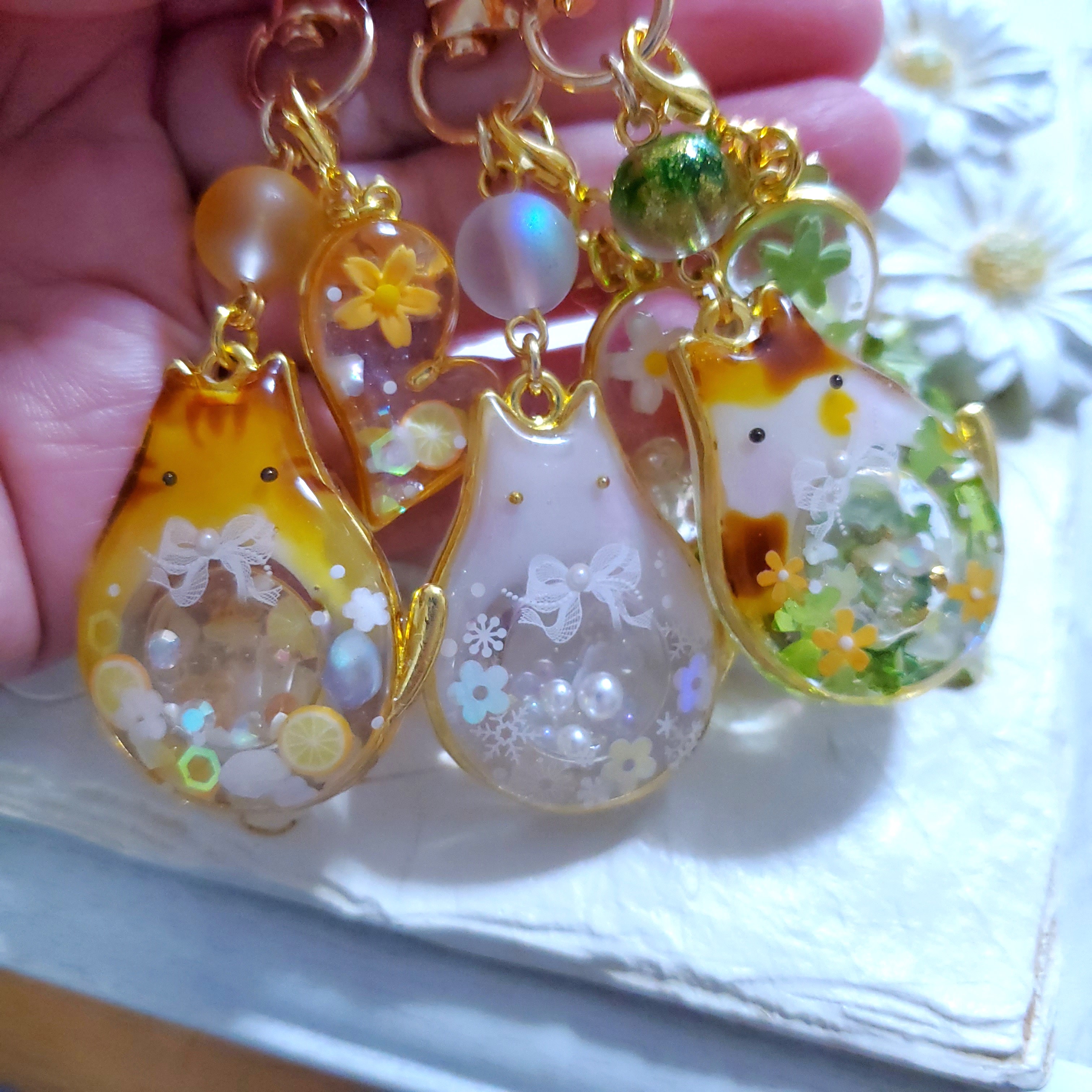 1/18（日）21時　まんまるシャカシャカにゃんこ　更新