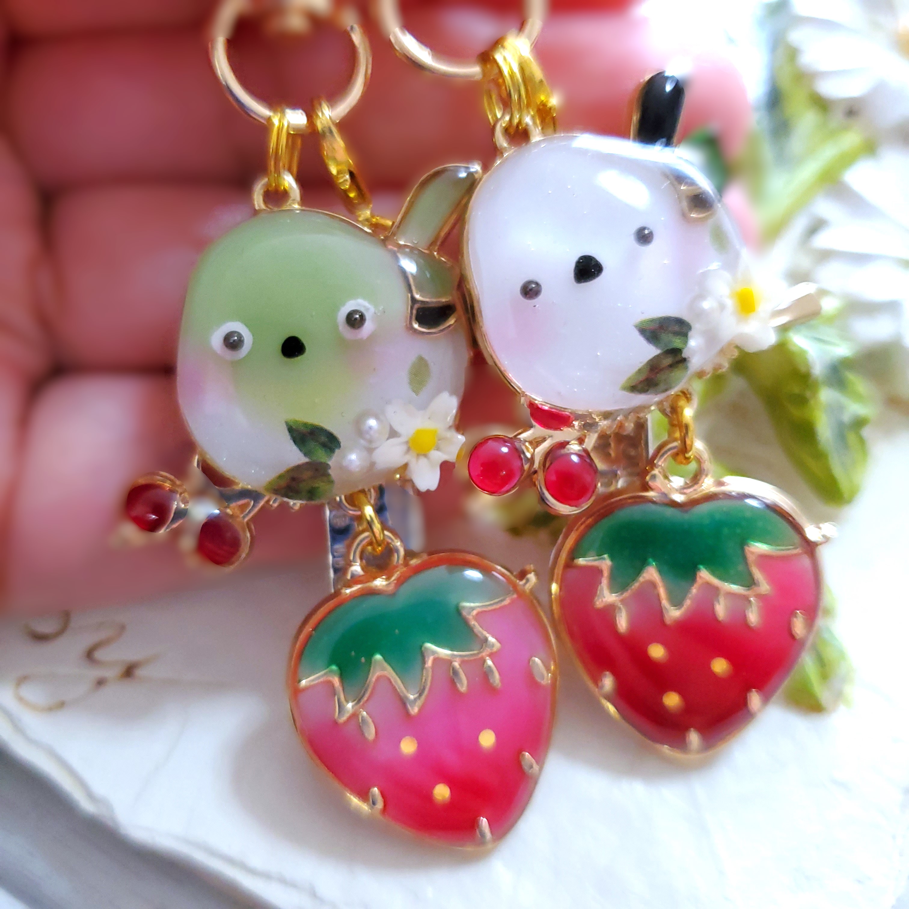 3/1（日）0時　ゆらりんシマエナガ&メジロ　更新