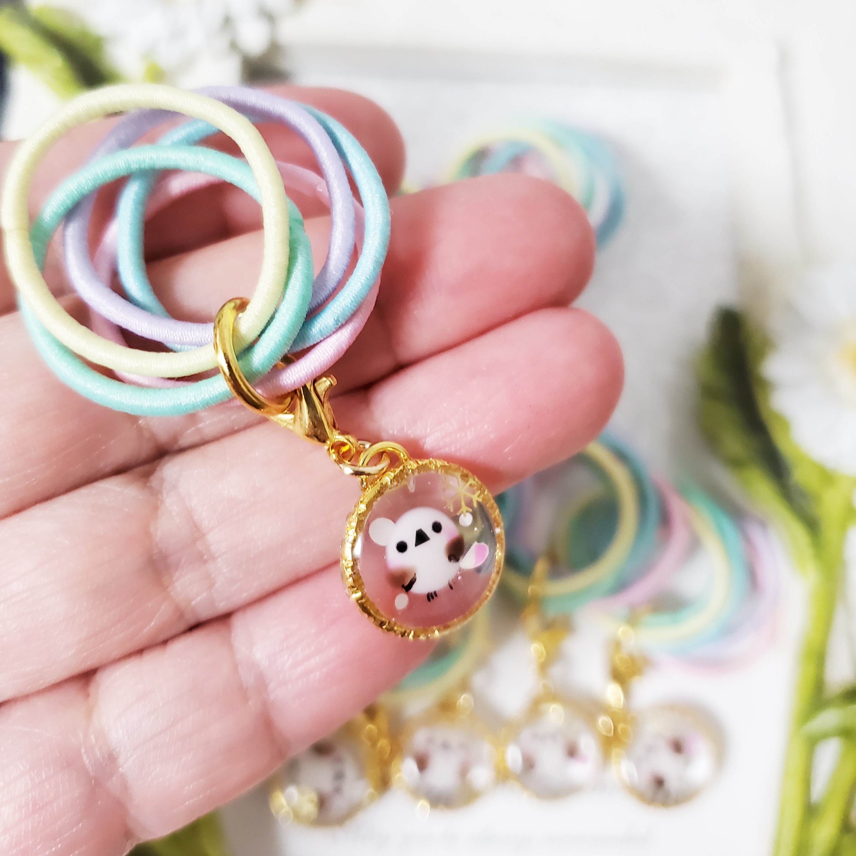 2500円以上お買い上げのお客様へ♡