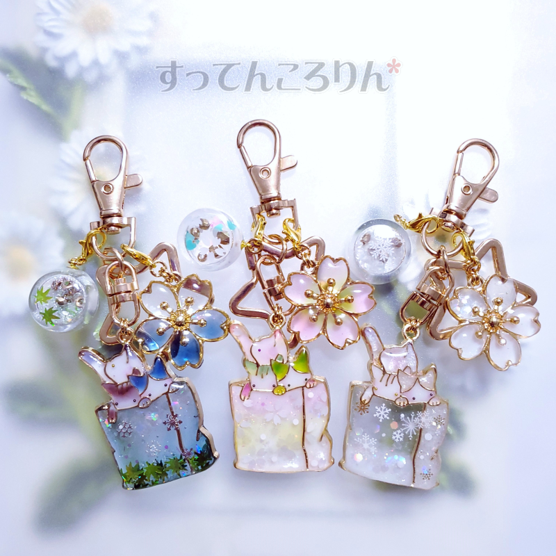 2/8　にゃんこーず　ラストの更新予定です♪
