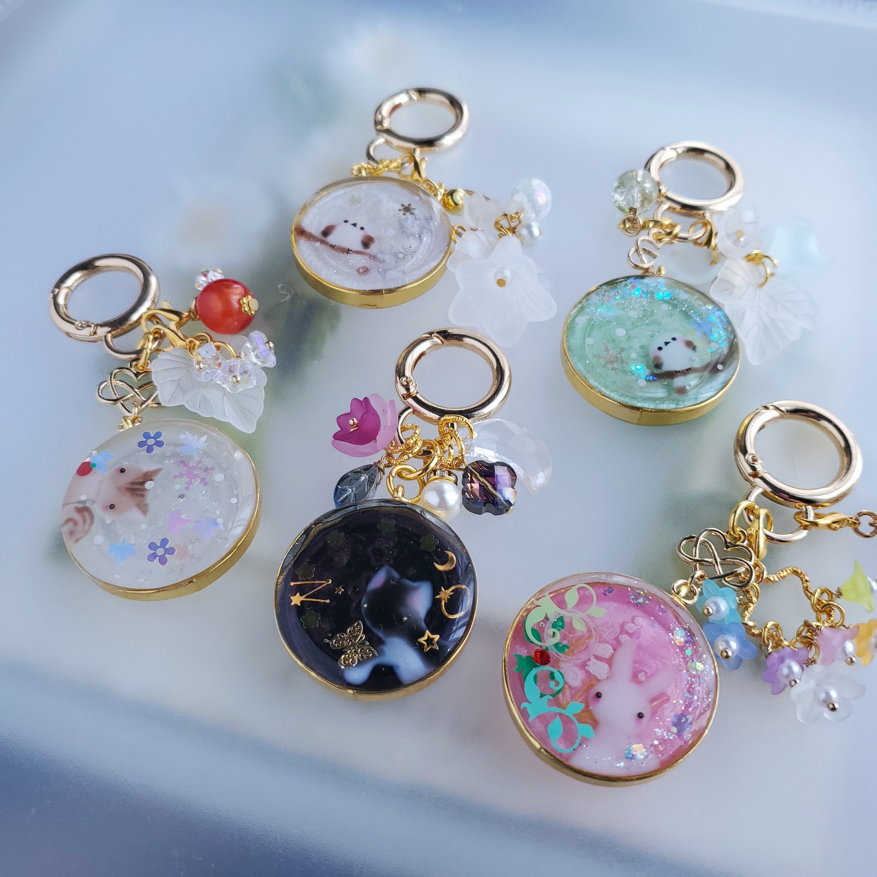 完売！♡　季節の小窓シリーズ　冬の小窓５種類　一挙更新♪