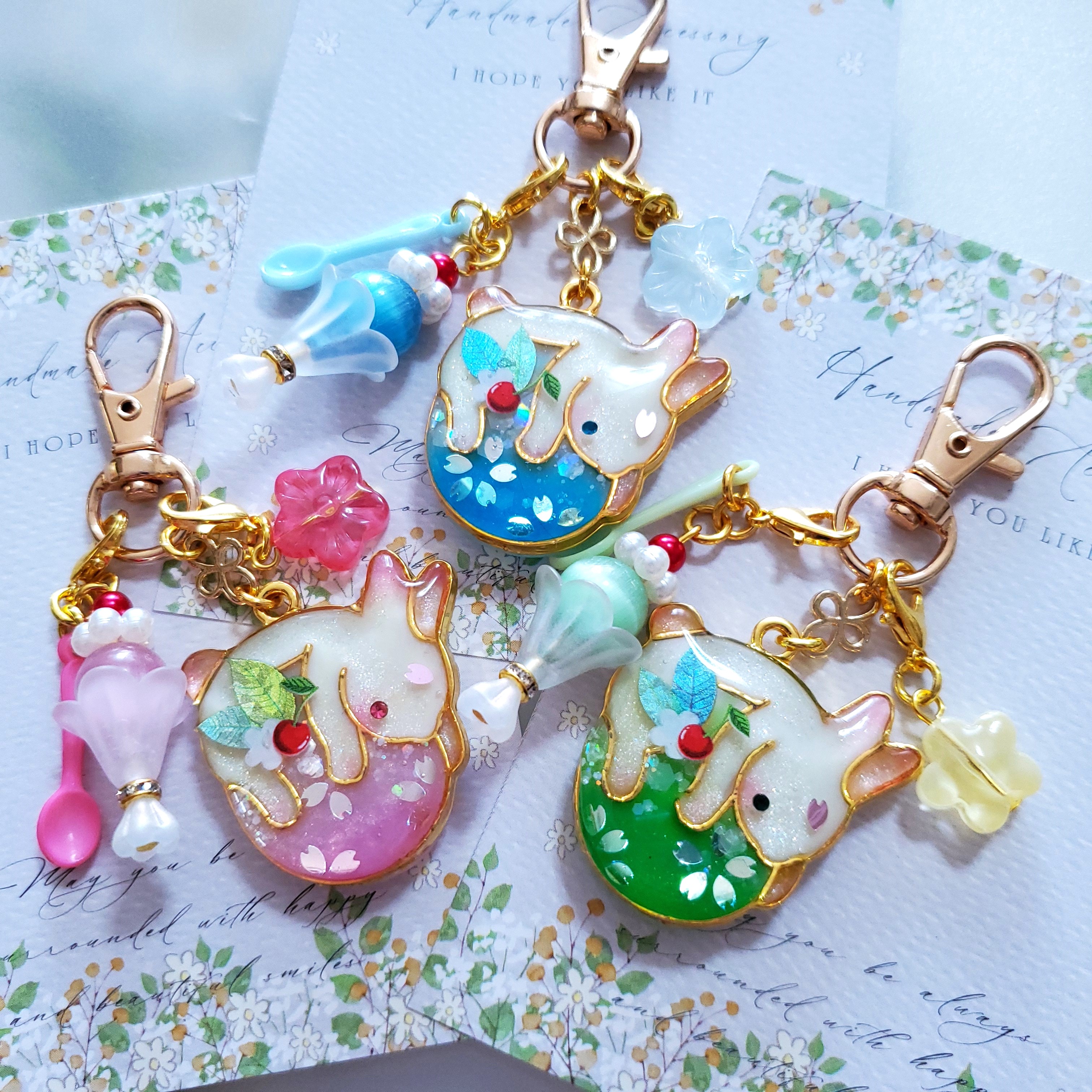 ３月20日（金）21時　珠うさぎ　春のサイダーシリーズ　更新