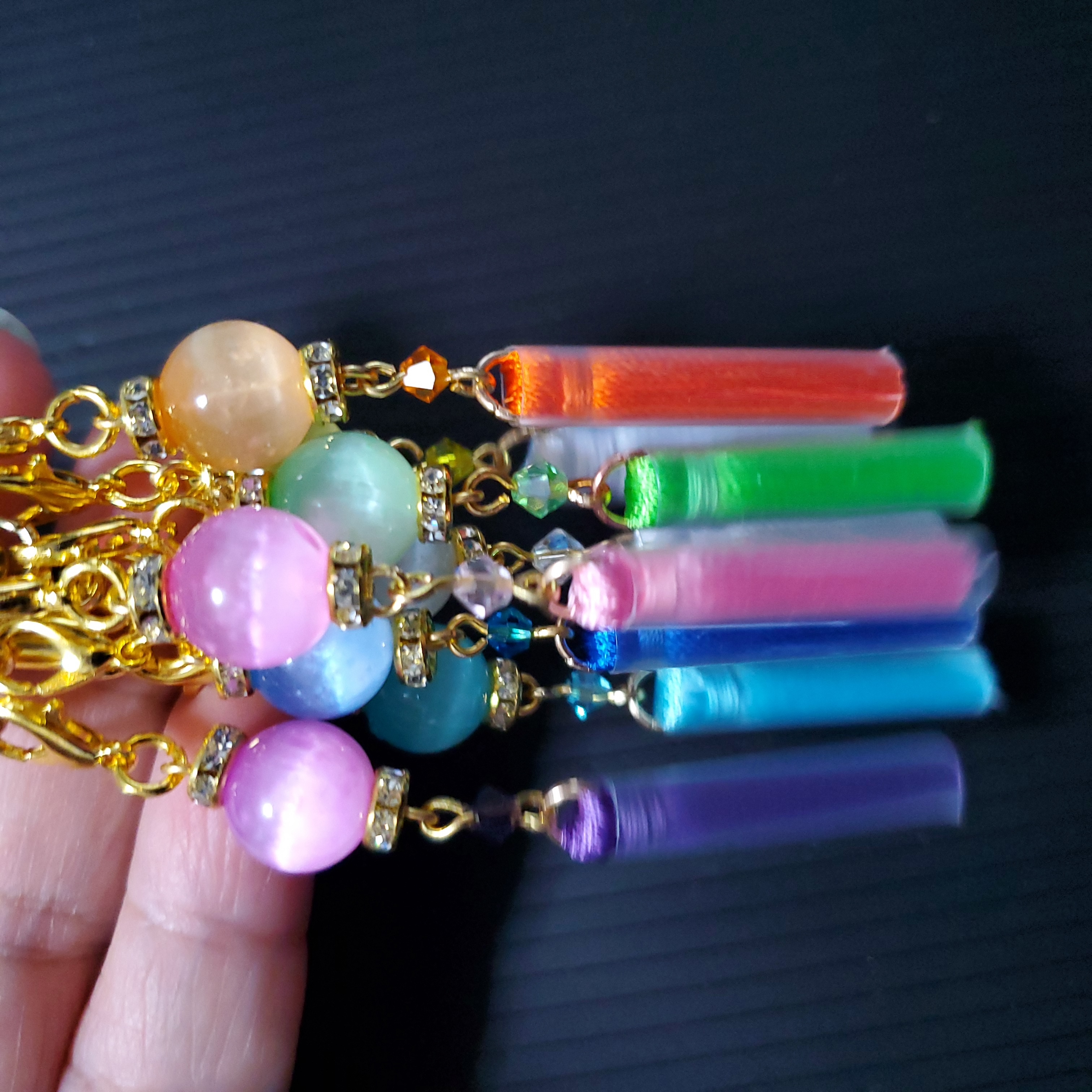 11月1日より 2500円以上お迎えのおまけが変わります♪