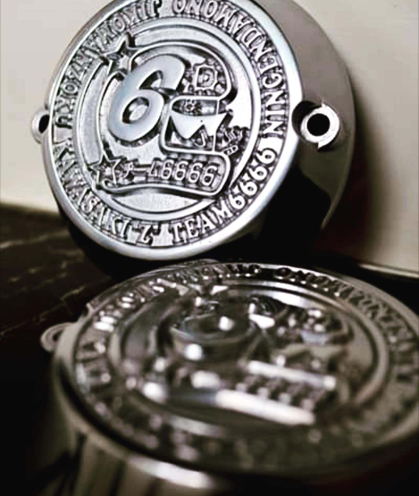 New order -Z model- point cover from Oosaka