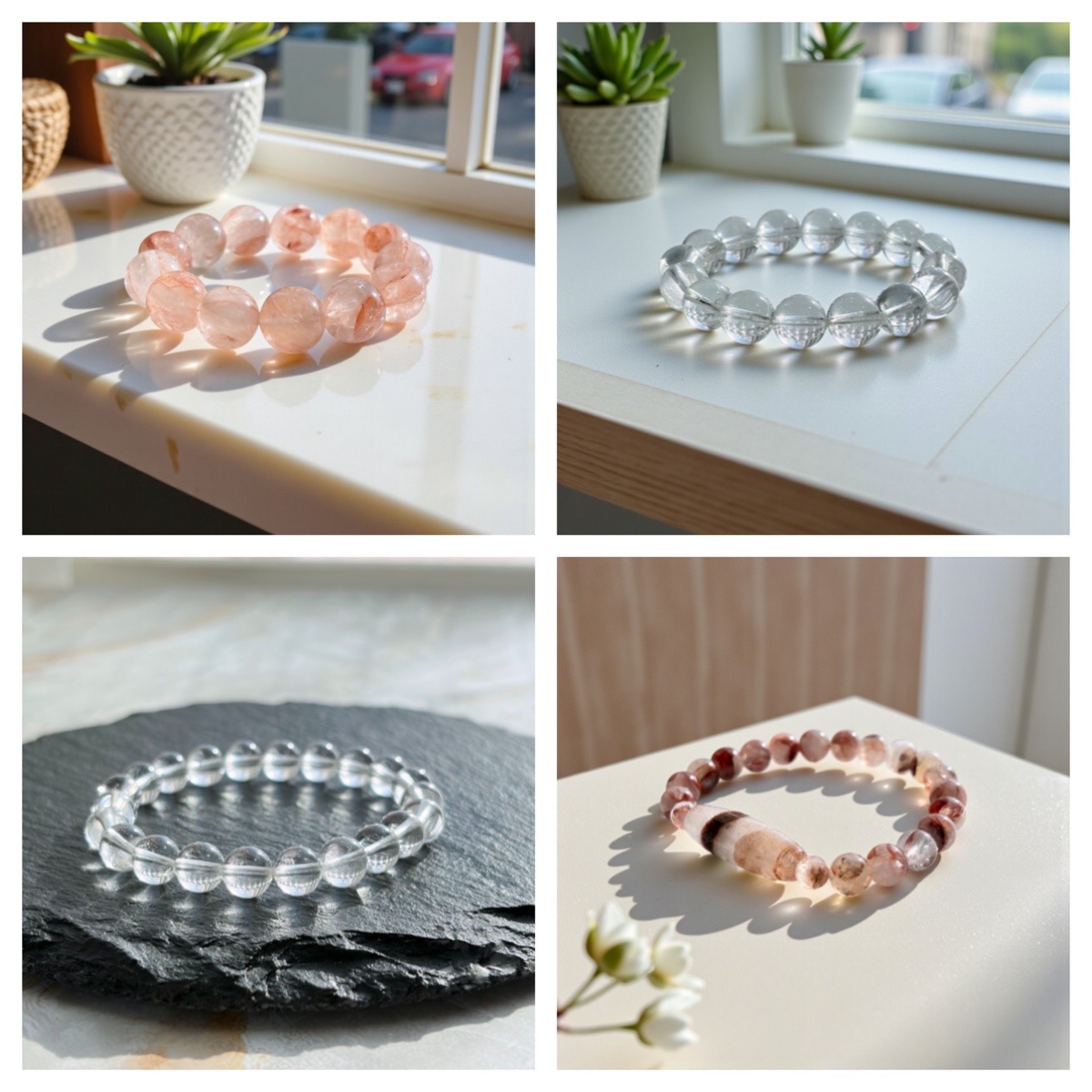 新商品✨マニカラン産ヒマラヤ水晶入荷