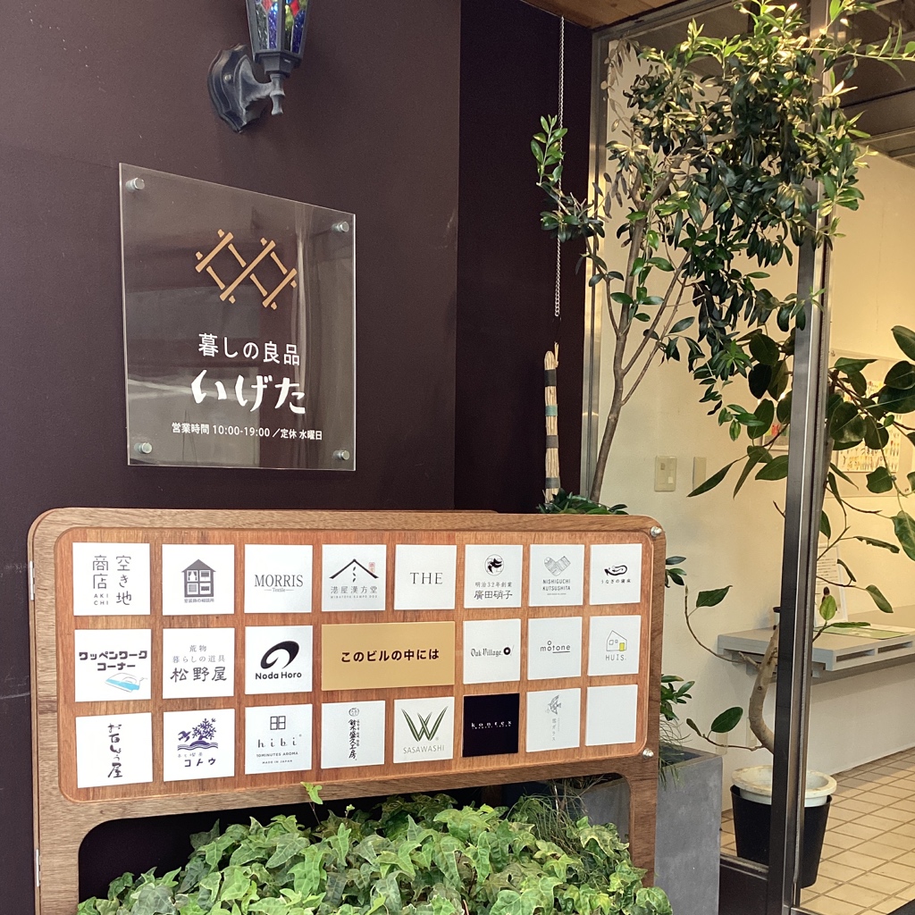 福島県 福島市 いげた