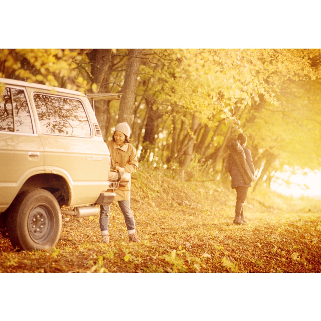 モートンとの暮らし