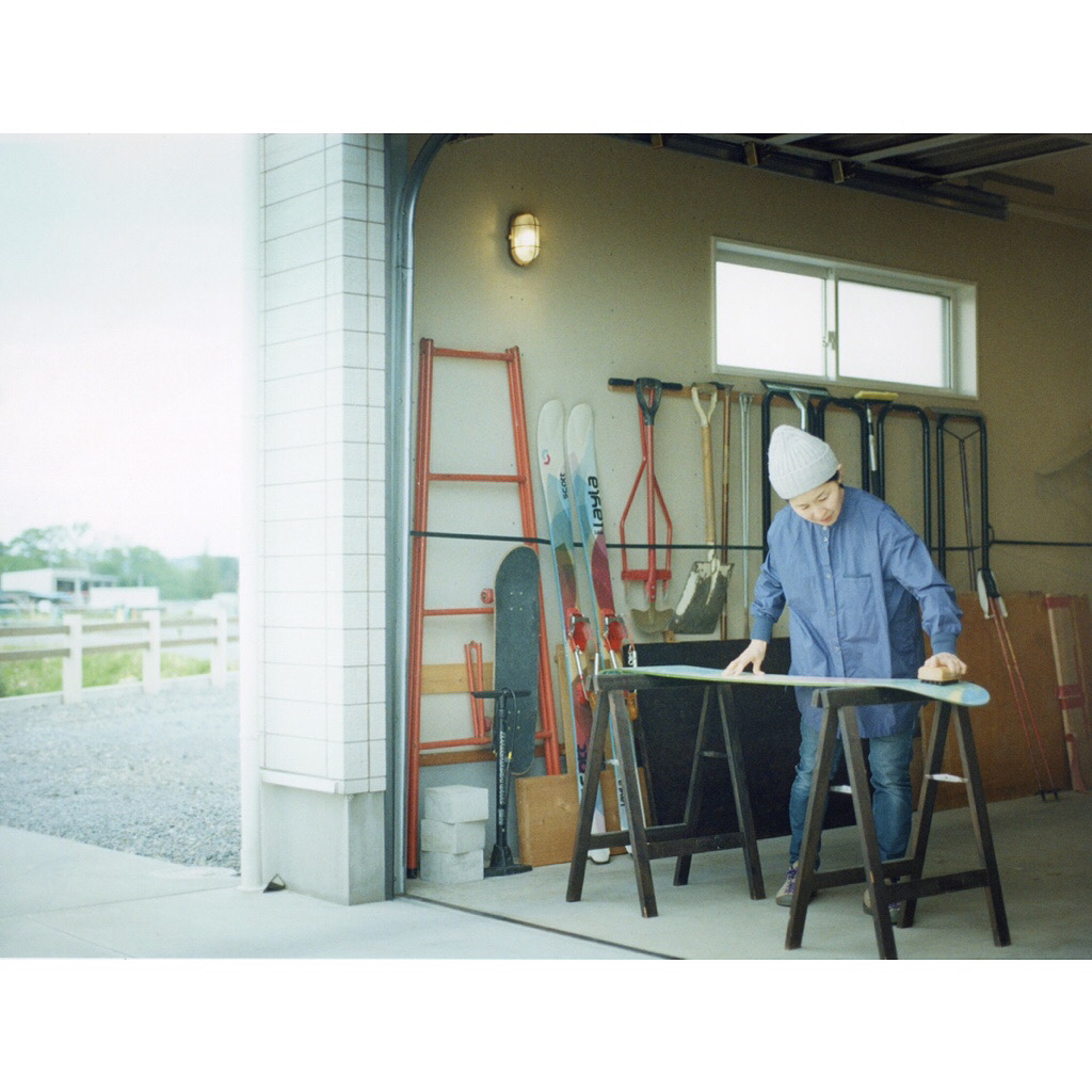 モートンとの暮らし