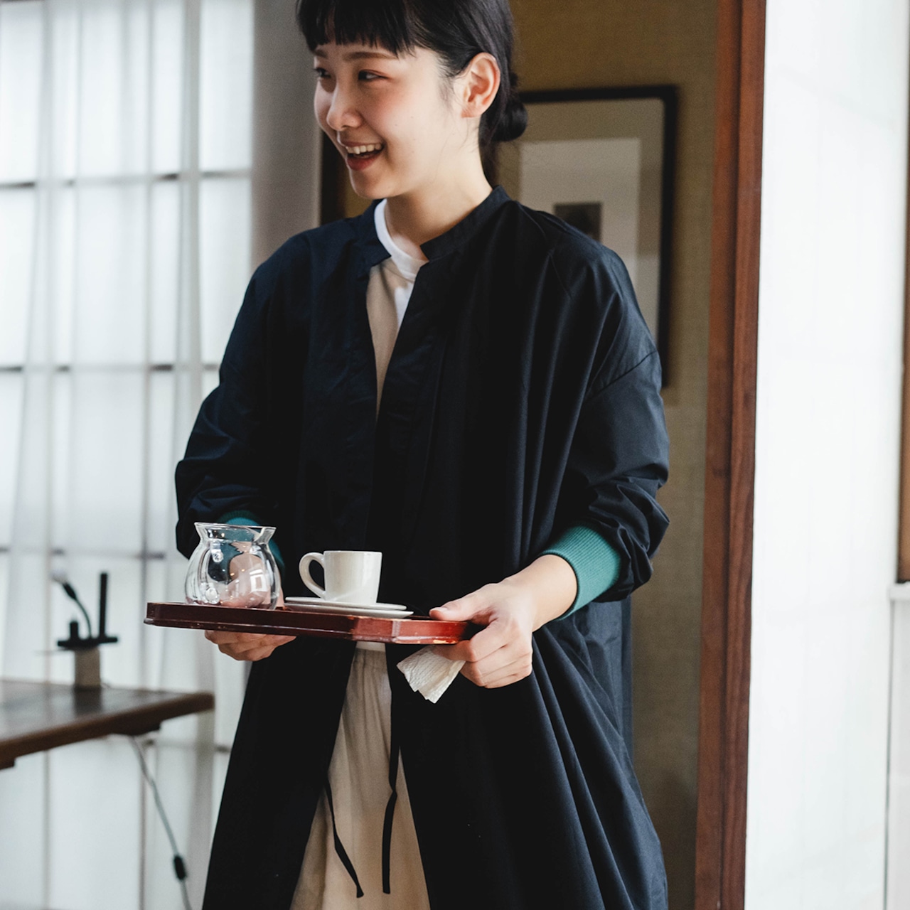 別注のお知らせ