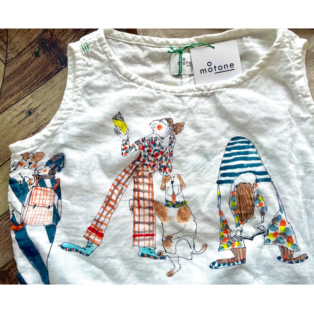 harunachico（ハルナチコ）