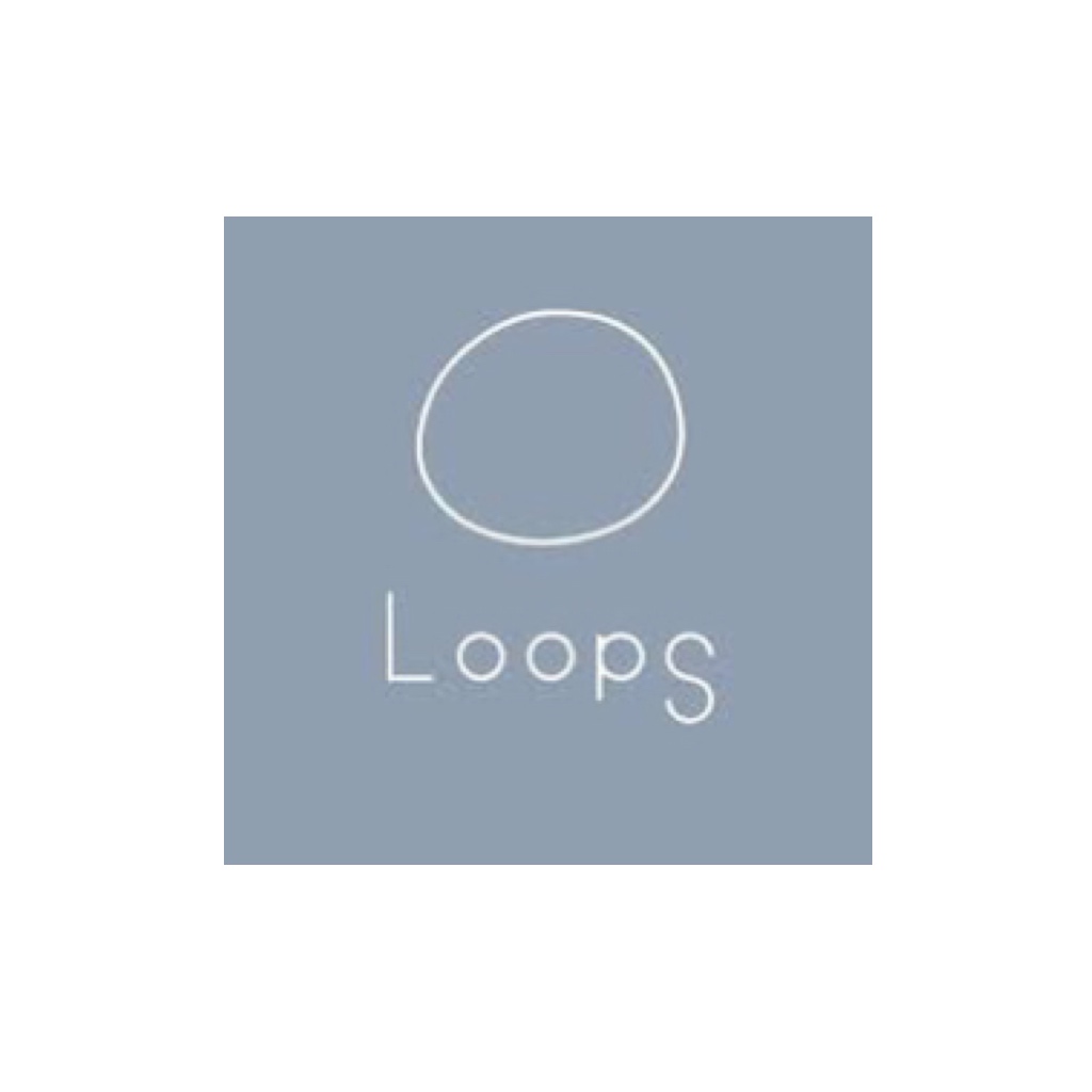 岐阜県岐阜市 Loops