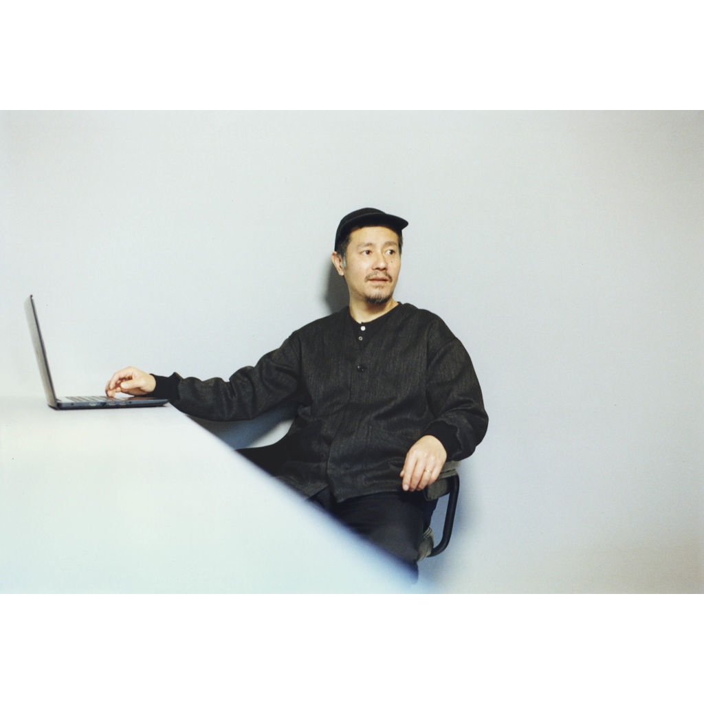 モートンとの暮らし