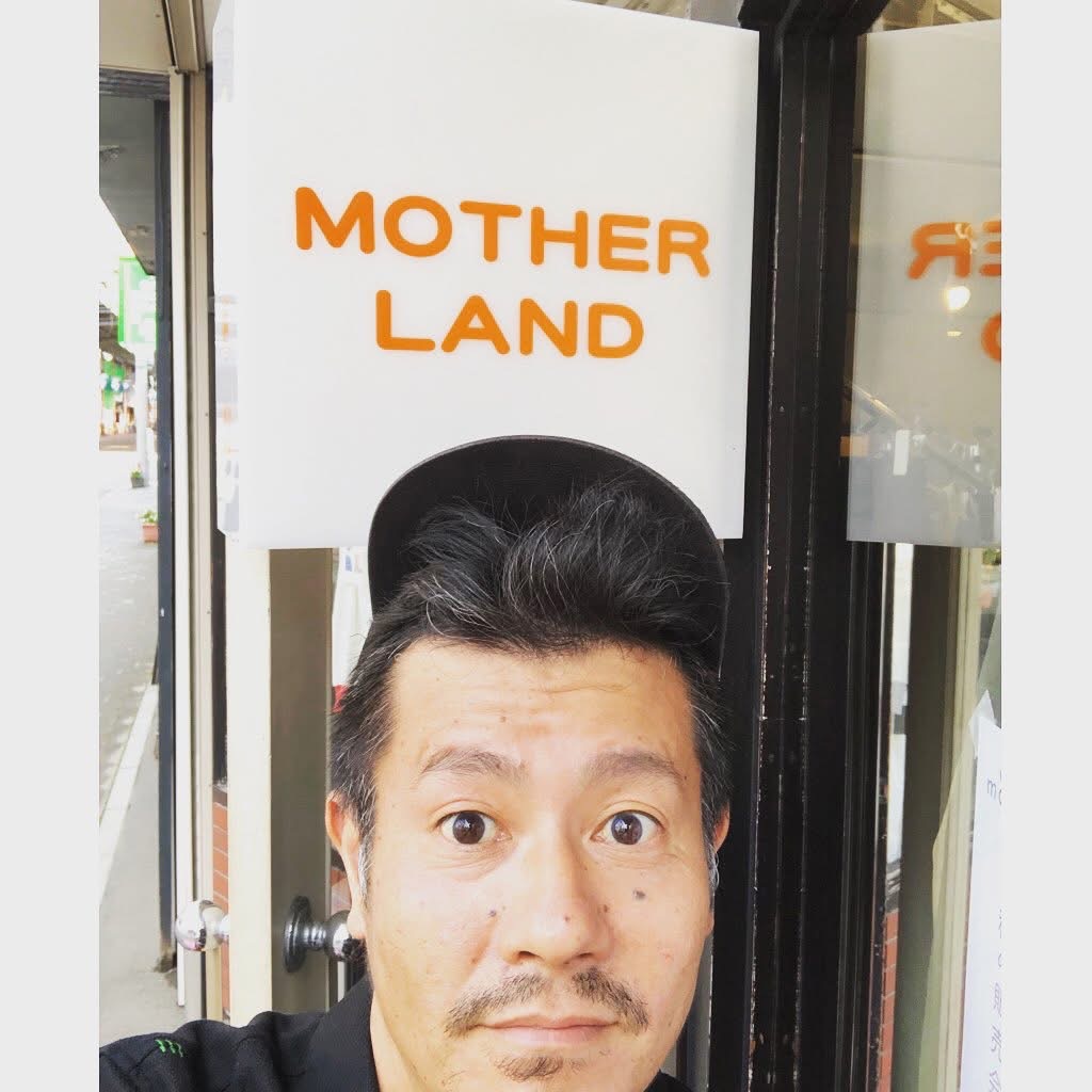 北海道 札幌 マザーランド