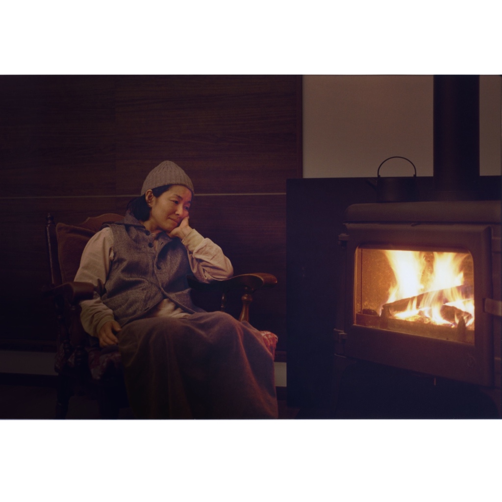 モートンとの暮らし