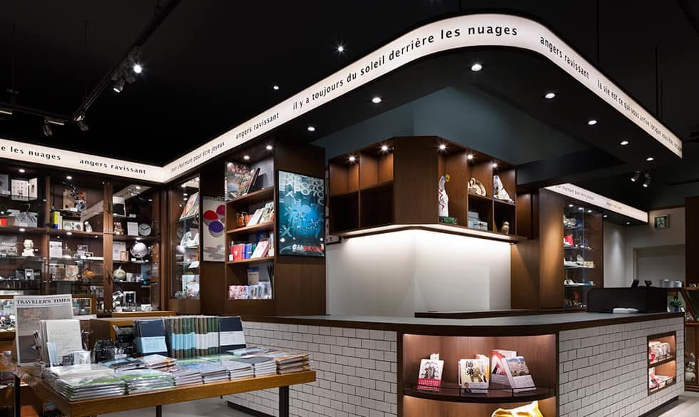 アンジェ ららぽーとエキスポシティ 大阪 吹田