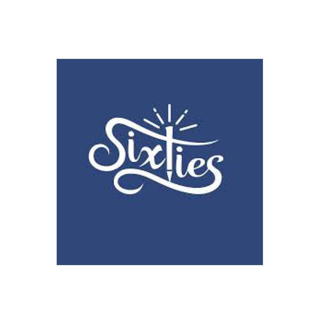 京都　シックスティーズ