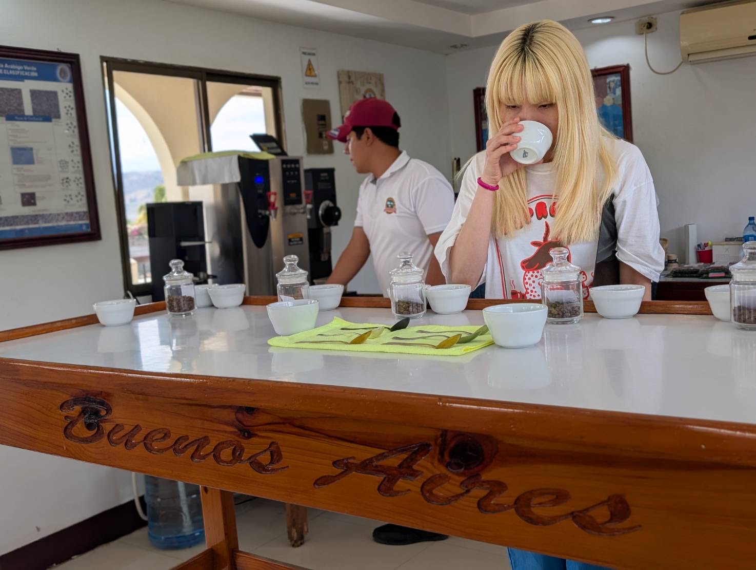 コーヒーはどれも一緒。じゃない！