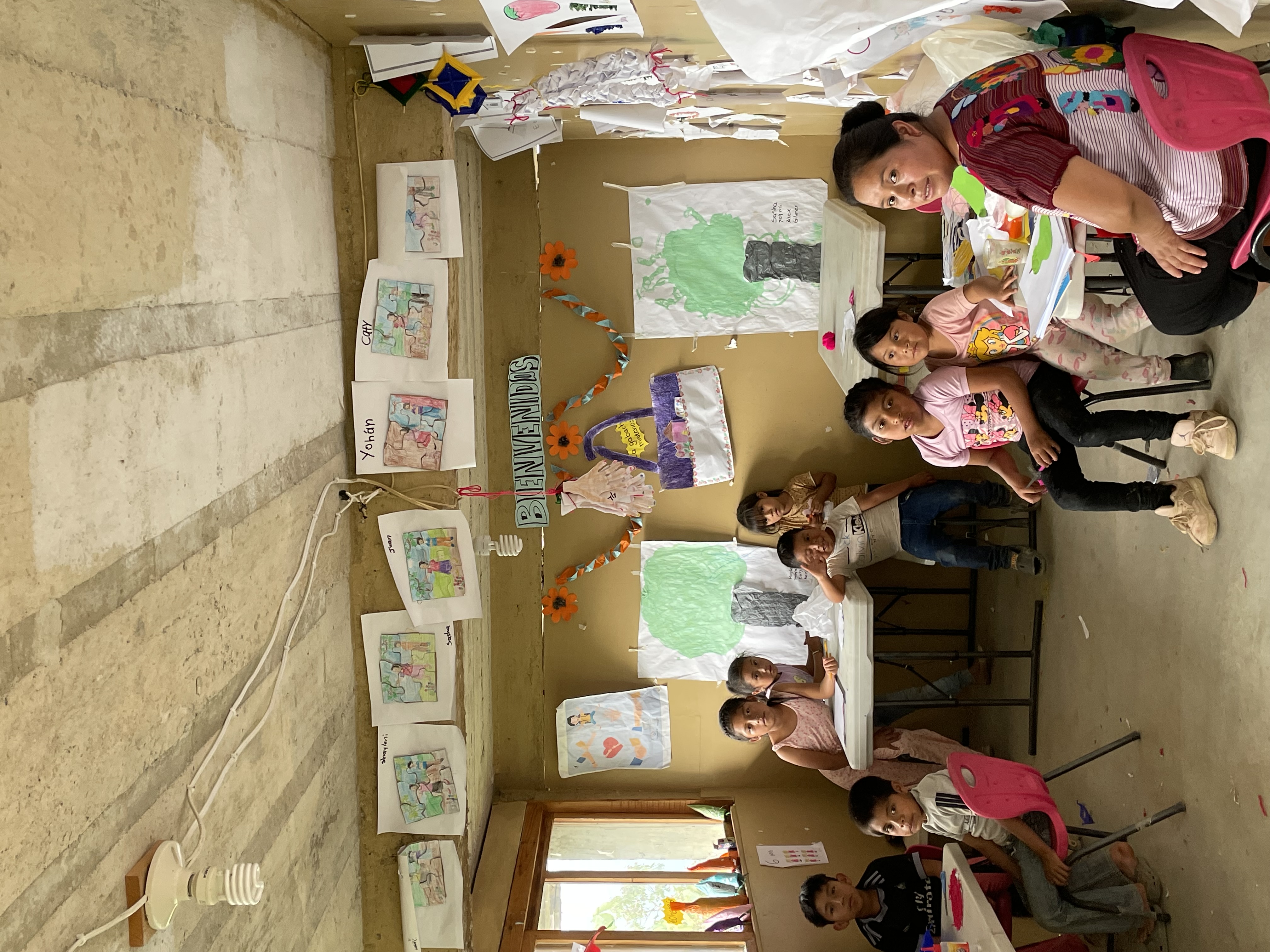 『後編』グアテマラ・Rosmaグループの生産者がHUG COFFEEに来訪!