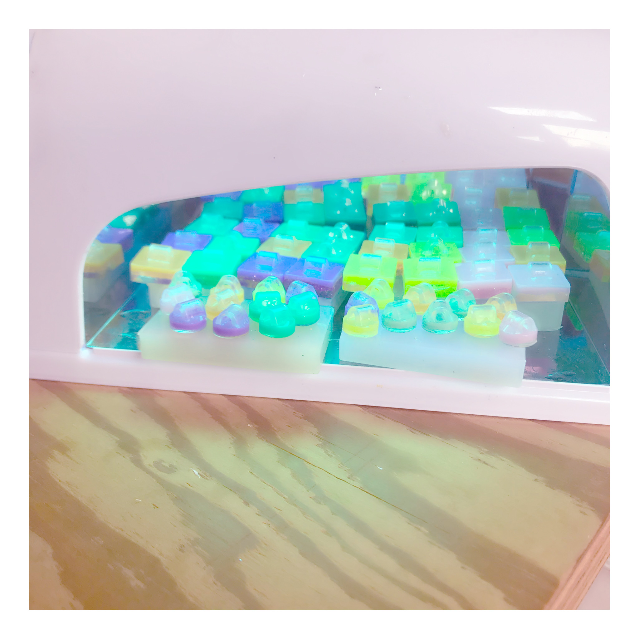 もう少し🥰
