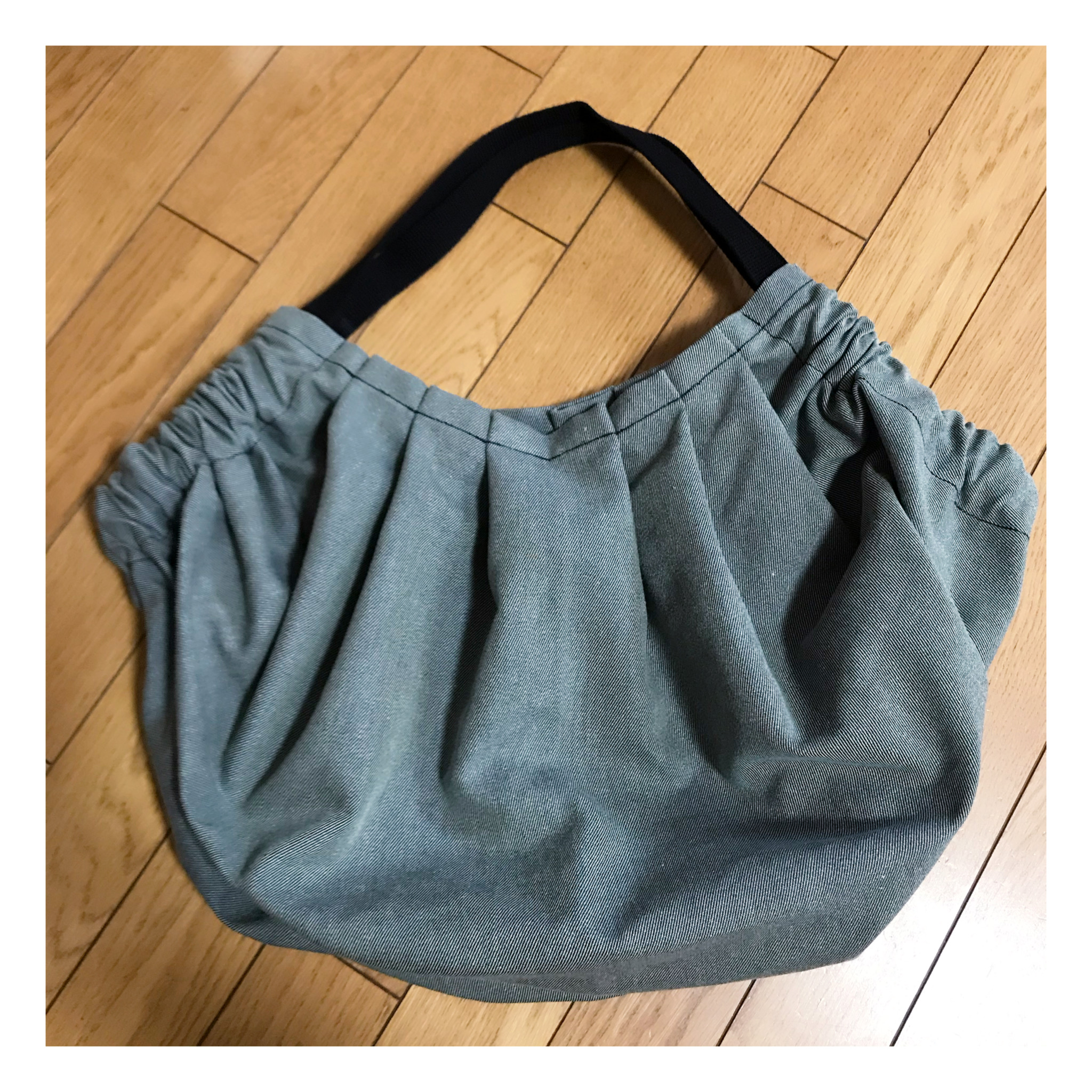 エコバッグ 買い物バッグ