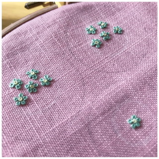 刺繍