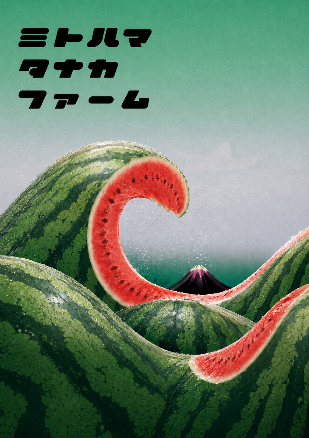 間もなく2026年度予約開始します🍉‼️