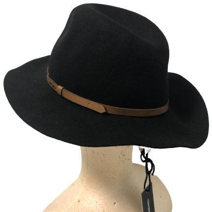 【DIESEL】中折れハット