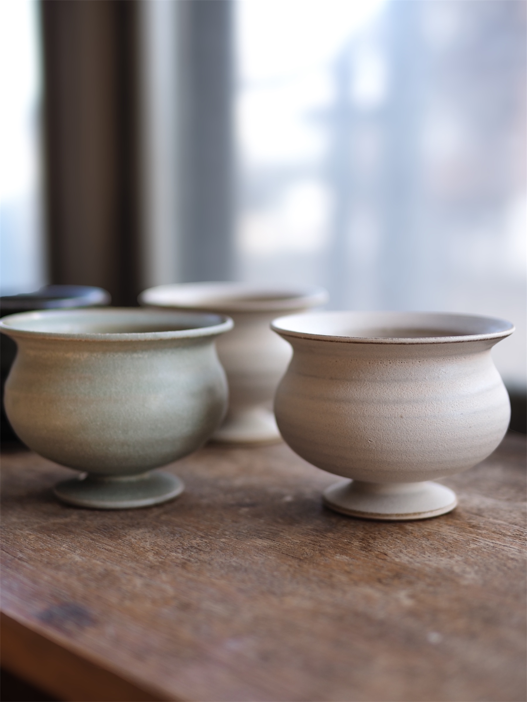 見野大介さんの器が入荷しました