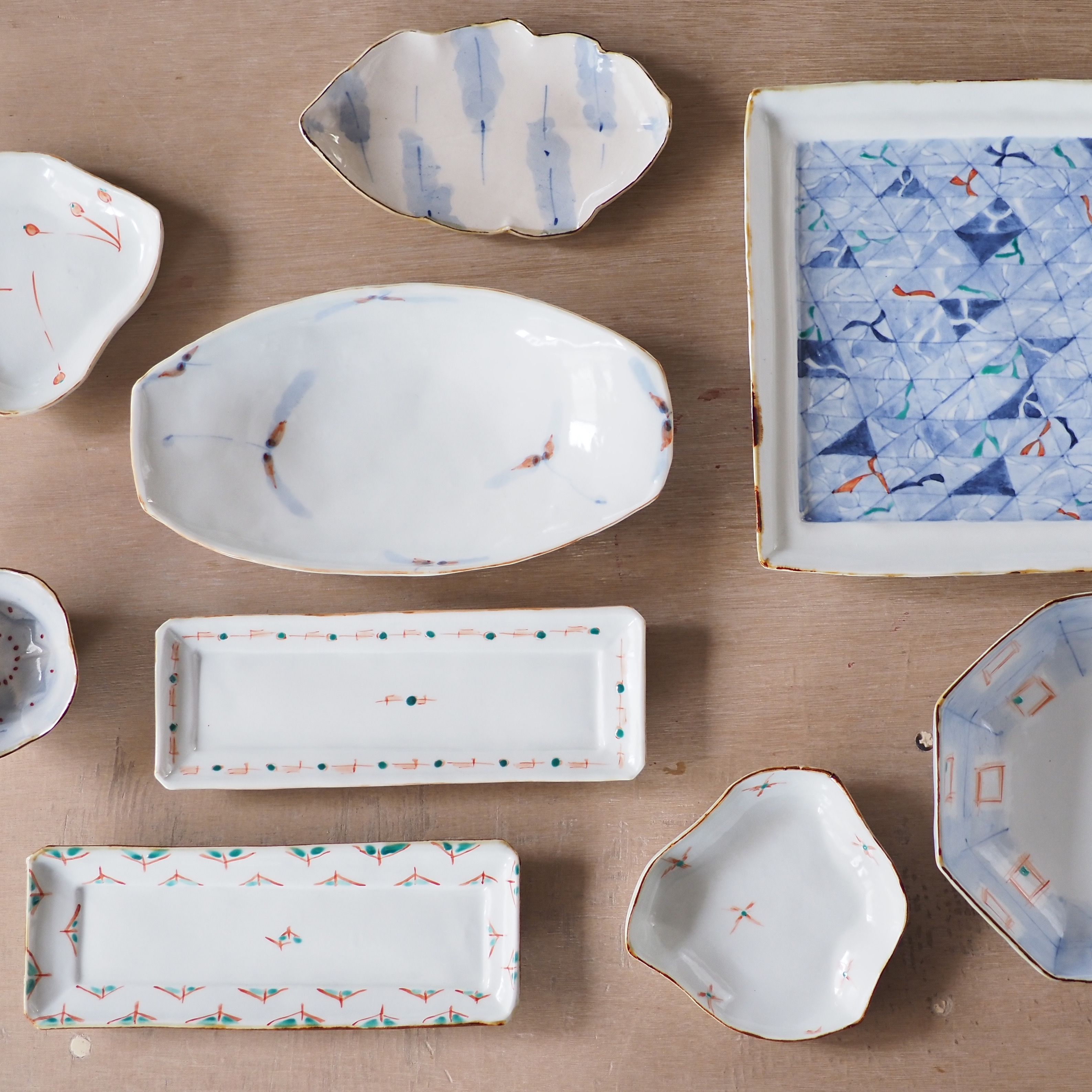 新入荷のお知らせ