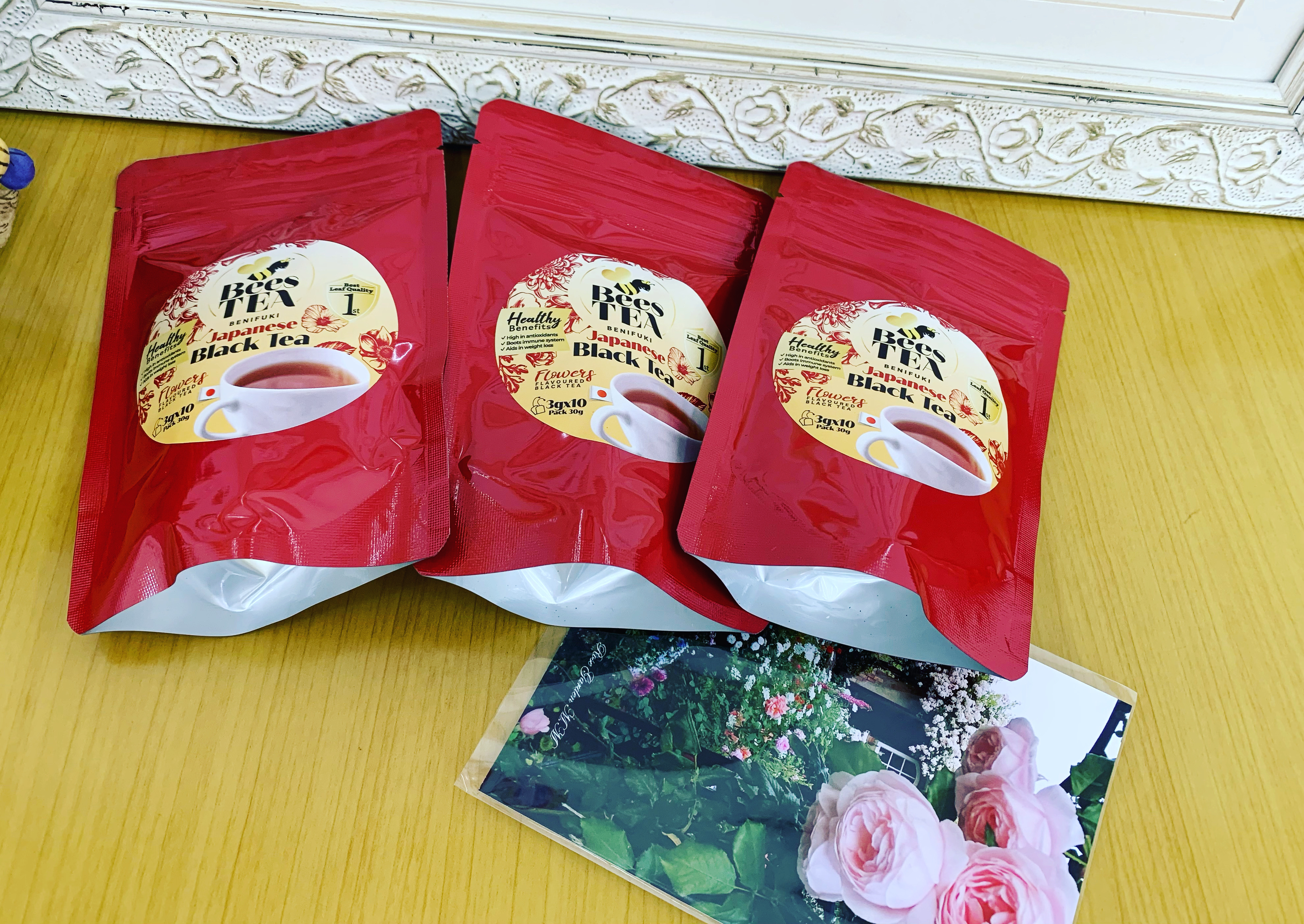 ご注文ありがとうございます♡
