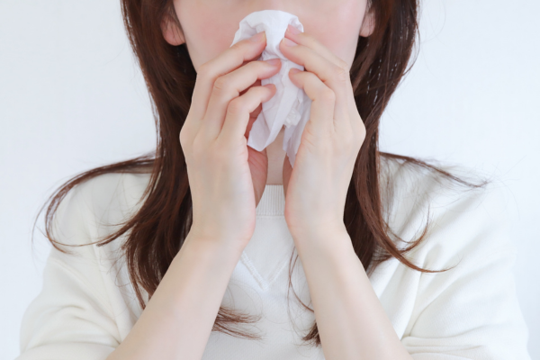 保湿したいけれど、人工的な香りは苦手🌸