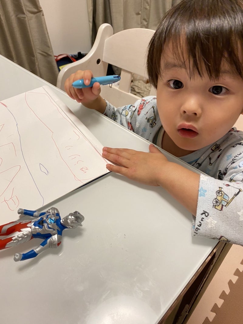 メモリー21の小さなお客様