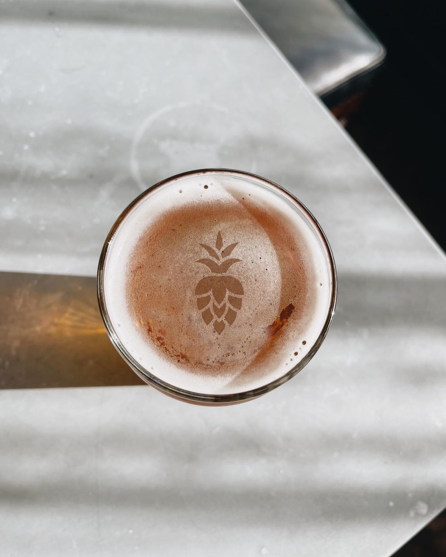 クラフトビールとハワイ