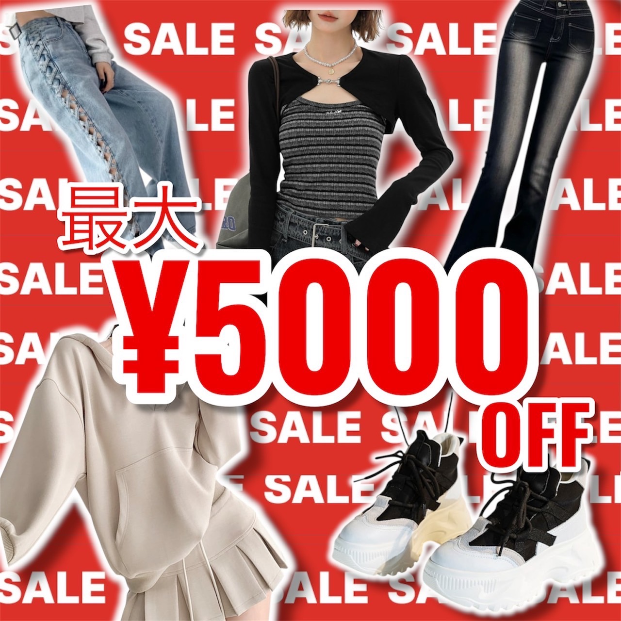 THANK YOU 5K FOLLOWERS ♡