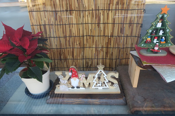 おぐら屋１２月・年末年始休業のお知らせ