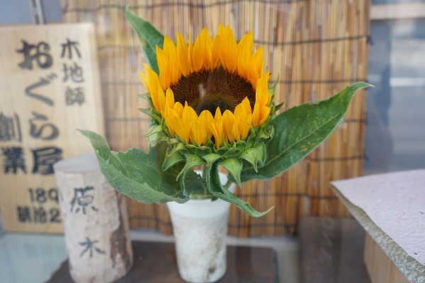 BLOG | 木彫十二支 おぐら屋